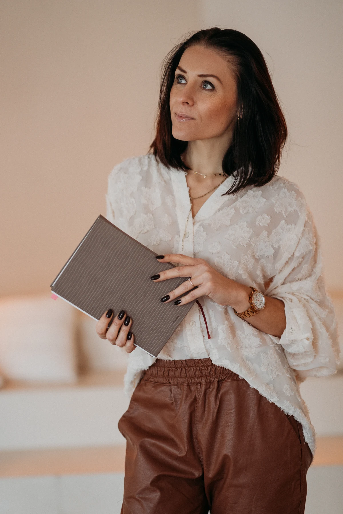 Nelli Aman-Minnich