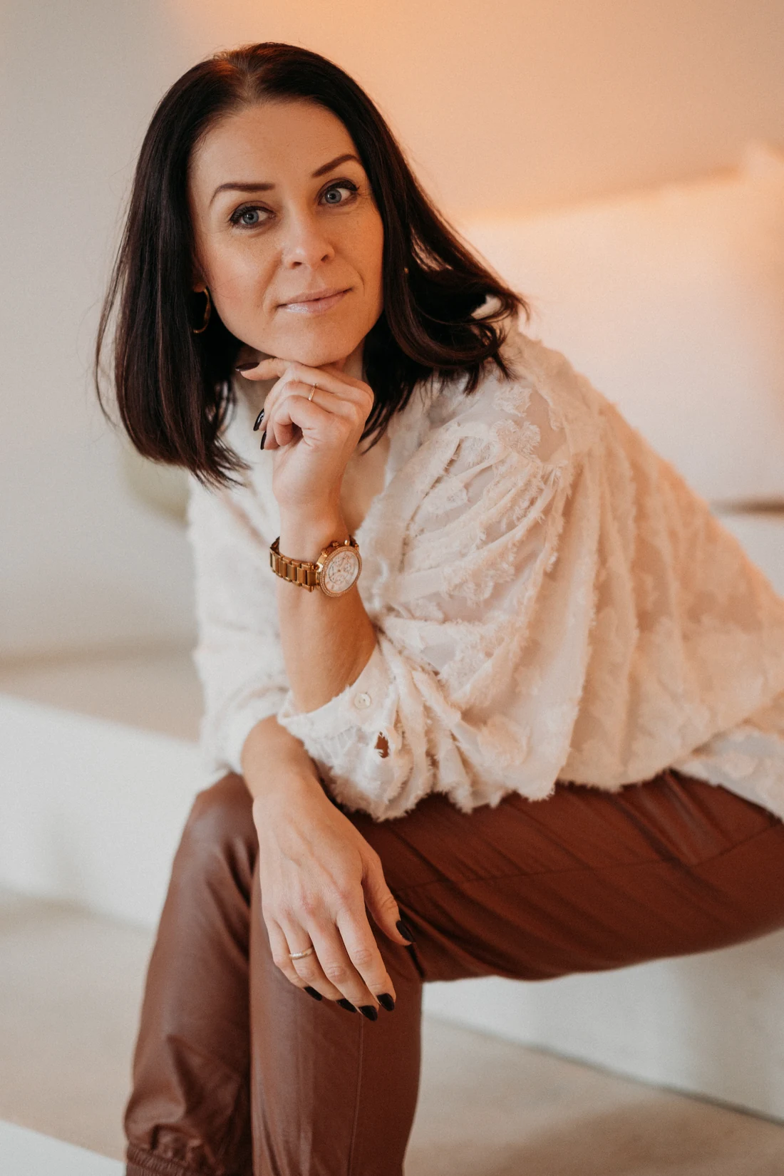 Nelli Aman-Minnich
