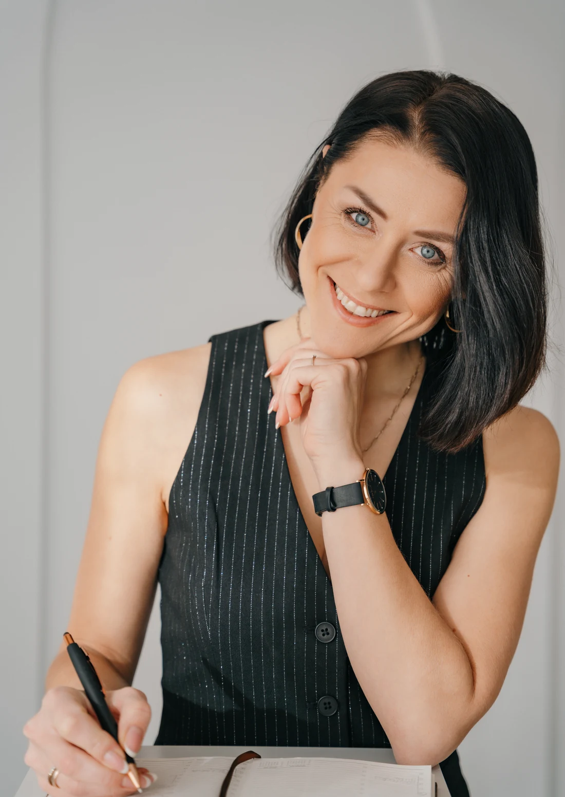 Nelli Aman-Minnich