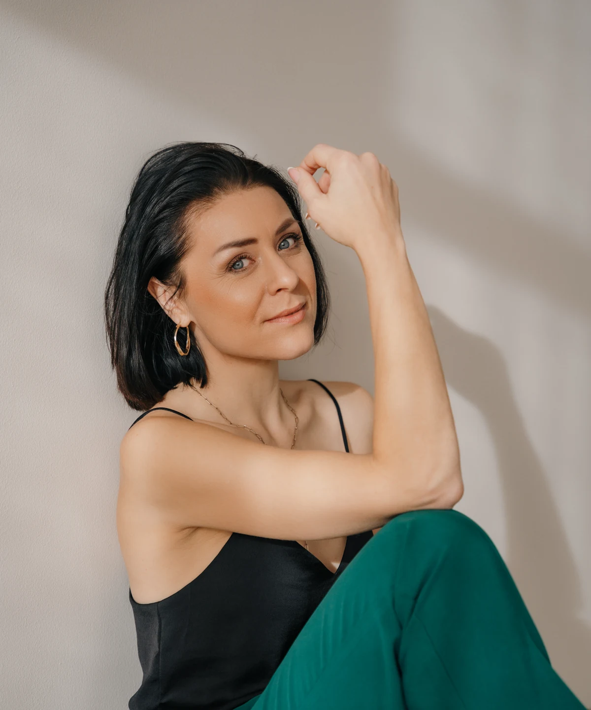 Nelli Aman-Minnich
